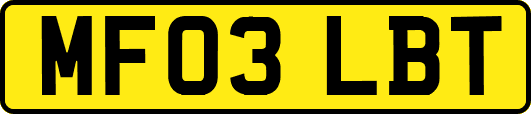 MF03LBT