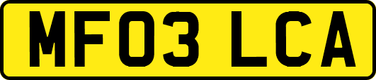 MF03LCA