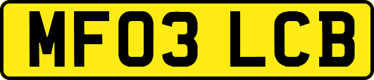 MF03LCB
