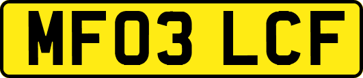 MF03LCF