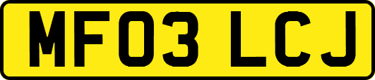 MF03LCJ
