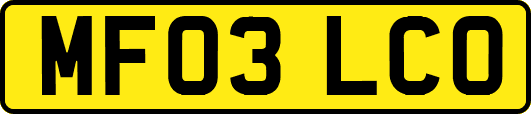 MF03LCO