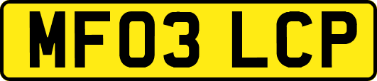 MF03LCP