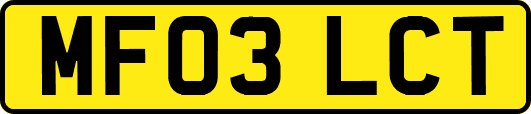 MF03LCT