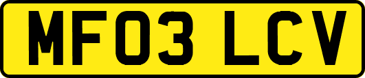 MF03LCV