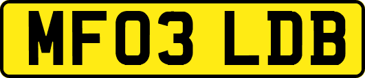 MF03LDB