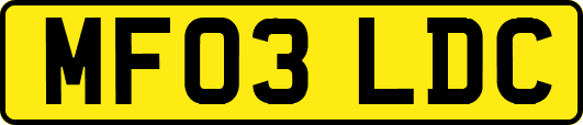 MF03LDC