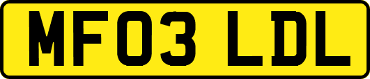 MF03LDL