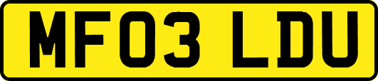 MF03LDU