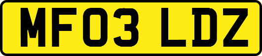 MF03LDZ