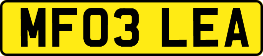 MF03LEA