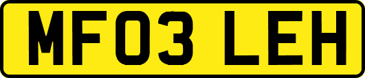 MF03LEH