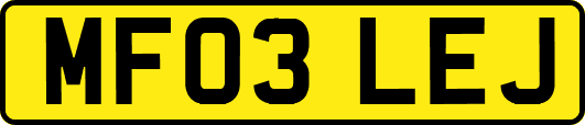MF03LEJ
