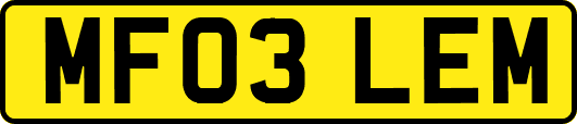 MF03LEM