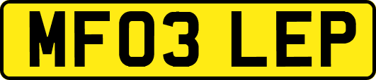 MF03LEP