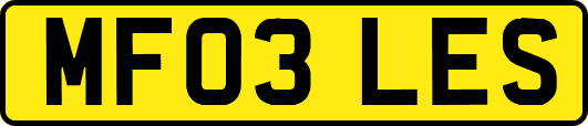 MF03LES
