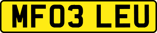 MF03LEU