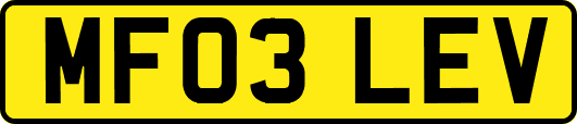 MF03LEV