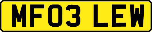 MF03LEW