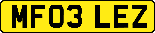 MF03LEZ