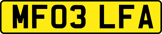 MF03LFA