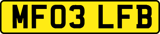 MF03LFB