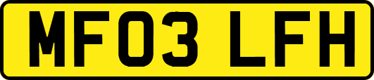 MF03LFH