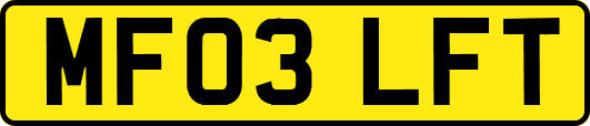 MF03LFT