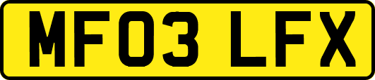 MF03LFX