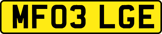 MF03LGE