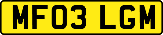 MF03LGM