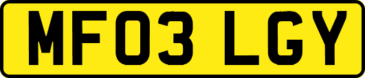 MF03LGY