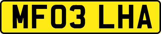 MF03LHA