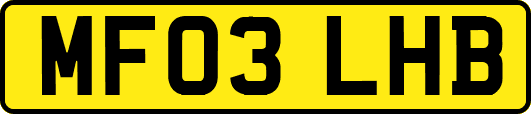 MF03LHB