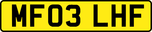 MF03LHF