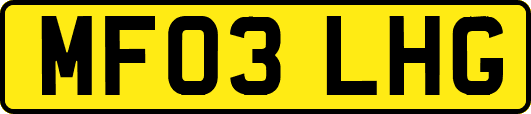 MF03LHG