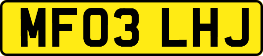 MF03LHJ