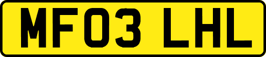 MF03LHL
