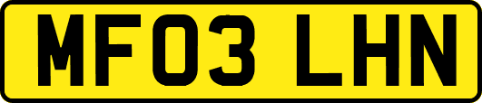MF03LHN