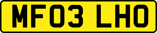 MF03LHO