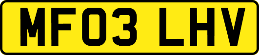 MF03LHV