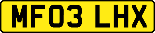 MF03LHX