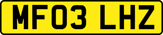 MF03LHZ