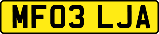 MF03LJA