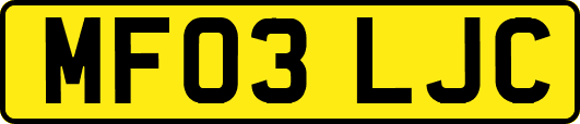 MF03LJC