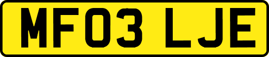 MF03LJE