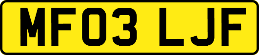MF03LJF
