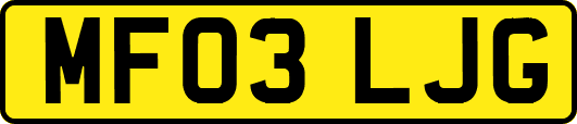 MF03LJG