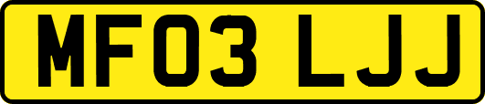 MF03LJJ