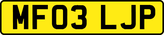 MF03LJP